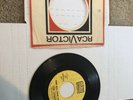 45 Promo Tobi Legend Heartbreaker/Time Will Pass You By Record