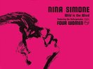 Nina Simone - Wild Is The Wind - New Vinyl Record - T99S