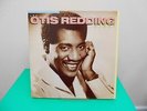 THE OTIS REDDING STORY  4 RECORD SET WITH INSERT VINLY LP- CG R39