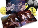 THE RAMONES- Its Alive DELUXE 2-LP Vinyl & 4-CD SET (SEALED* 2019) Live/Rare