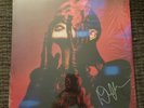 Dorothy Gifts From The Holy Ghost Signed Blue Vinyl