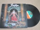 SAVATAGE - HALL OF THE MOUNTAIN KING - ORIGINAL ATLANTIC LABEL