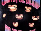 Grateful Dead- In The Dark Gatefold 1987 AL-8452 Vinyl 12'' Vintage