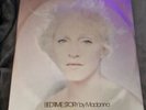 MADONNA Bedtime Story RARE LTD ED METALLIC SLEEVE 12
