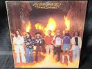 Lynyrd Skynyrd Street Survivors LP MCA 3029 1977 RARE FLAMES Cover *SHIPS FREE*