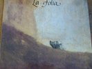 PANIAGUA - ATRIUM MUSICAE MADRID / la folia de la spagna   / HARMONIA MUNDI