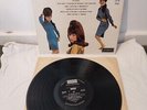 THE RONETTES FEATURING VERONICA vinyl LP 1964 London records - CG L10