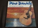 LP PINO DANIELE TRA MUSICA E MAGIA EMI G/G