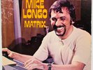Mike Longo – Matrix 1972 VG+ 1st US Mainstream MRL 334 Jazz Funk Ron Carter LP