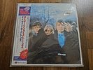 Near MINT Rolling Stones - Between The Buttons Japan London POJD-1506 Vinyl
