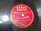 Juanita Y Maria Mendoza