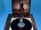 Ozzy Osbourne Blizzard of Ozz 1st Press JETLP 234 LP w Poster