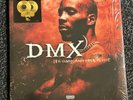 DMX - It's Dark And Hell Is Hot GOLD VINYL 2LP (Ruff Ryders)