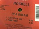 Rockell – In A Dream - ELECTRONIC / FREESTYLE 12