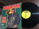 CHUBB ROCK THE ONE LP ORIGINAL 1991 PRESS VG+ SEL 21640 TREAT EM RIGHT