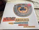 house of pain jump around vinyl record SEALED NEW 1992.