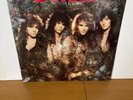 XYZ - Original 1989 LP **Sealed** - Hard Rock - Hair Metal - Enigma - 7 73525-1
