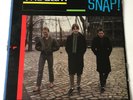 The Jam - Snap  2 x LP Vinyl Record Set - SNAP 1  EX/VG+
