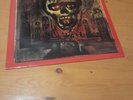 SLAYER Seasons in the Abyss AWESOME  FIRST PRESS VINYL Def Jam UK 1990