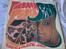 Rajput & The Sepoy Mutiny, Flower Power Sitar vinyl LP, 1968