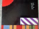 PINK FLOYD THE FINAL CUT 1983 HARVEST SHPF 1983 A-1U / B-4U NM CONDITION UK