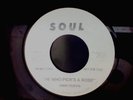 BIG NORTHERN SOUL TUNE AND RARE - JIMMY RUFFIN - HE WHO PICKS A ROSE ON US SOUL