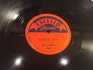 TED JARRETT-EXCELLO 2069-GOOFIN' OFF/LOVE LOVE LOVE - NASHVILLE BLUES 78 1955 E+