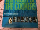 Freddie Hubbard ‎– The Night Of The Cookers - Live At Club La Marchal - Volume 2