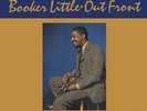 Booker Little - Out Front [Used Very Good Vinyl LP] 180 Gram