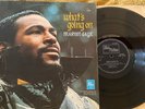 Marvin Gaye - What's Going On (1971) 12” Record Album STML 11190