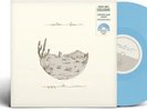 New and Sealed Gregory Alan Isakov Appaloosa Bones Sky Blue Vinyl LP