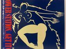 The Power Station - Get it On - Go to Zero - OBI, Vinyl JAPAN - S14-112