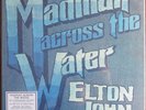 Elton John - Madman across the water - 50th anniversary 4LP box set