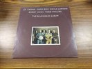 CROWE, RICE, LAWSON, HICKS & PHILLIPS*The Bluegrass Album*VINYL LP 1981 EX-/VG