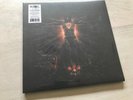 IN FLAMES / Clayman / 1xLP (ORANGE WHITE SPLATTER VINYL) / NEW SEALED