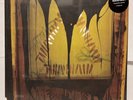 Exquisite Corpse by Warpaint (Sky Blue Vinyl, 2009) SIGNED AND SEALED ON SHRINK