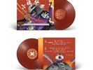 Mickey Diamond Oroku Saki LP Ral Duke Limited 175 Reissue RED In Hand