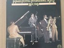 Miles Davis/Tadd Dameron Quintet-Paris Festival International DeJazz-1949