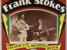 FRANK STOKES: Creator of Memphis Blues US Yazoo ’77 LP NM Vinyl