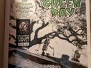 Green Day 39/Smooth 1-2-3-4 Go   Exclusive #/3000 Silver LP + 2 7”s FREE SHIP
