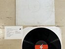 Throbbing Gristle The Second Annual Report MIR 001 Vinyl (Tested & Working)