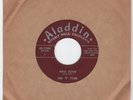 '57 TwinSpin FRANTIC R&B Shouters BIG 