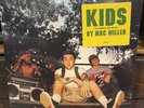 Mac Miller – K.I.D.S. - 2 LP Vinyl Records 12
