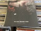 JESUS & MARY CHAIN, Sunset 666 Live At The Hollywood Palladium RED Vinyl LP