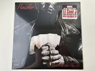 LL Cool J Mama Said Knock You Out LP Vinyl Marvel Comic Variant The Punisher NEW
