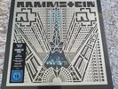 Rammstein - Paris  Vinyl Box - Sealed