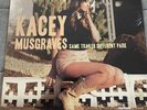 Kacey Musgraves Same Trailer Different Park Sealed Black Vinyl