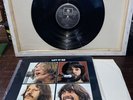 THE BEATLES LET IT BE SOUTH AFRICAN PARLOPHONE LP Pcsj 7096