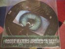 Roger Waters Amused To Death PICTURE DISC LP