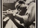 CLIFFORD BROWN: Complete Blue Note Pacific Jazz Recordings Mosaic 5x LP NM Vinyl